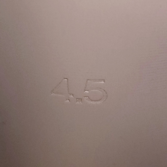 Calaier Platform High Heels - Picture 7 of 7